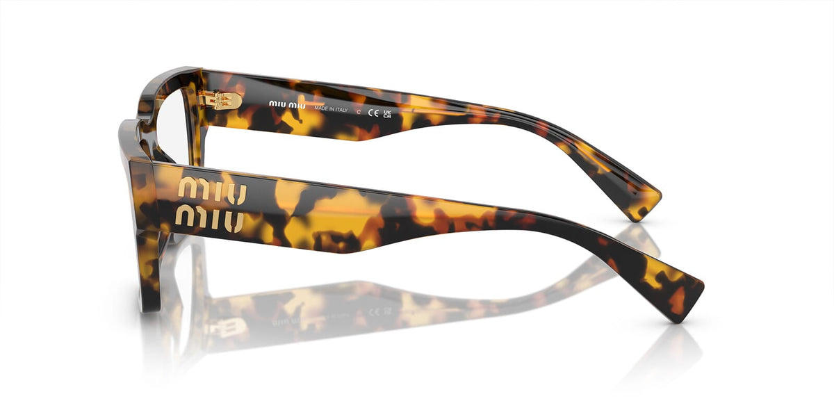 Miu Miu MU 02XV VAU1O1 Glasses