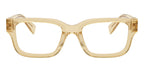 Miu Miu MU 02YV 11T1O1 Glasses