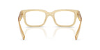 Miu Miu MU 02YV 11T1O1 Glasses