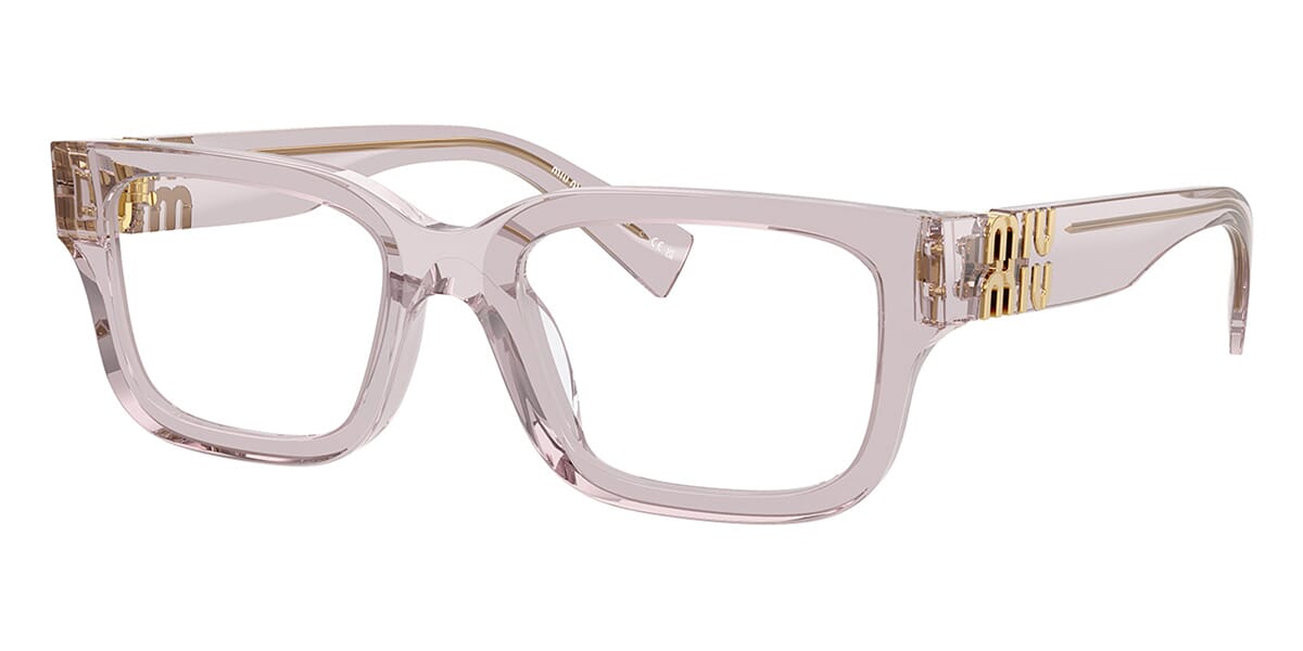 Miu Miu MU 02YV 12W1O1 Glasses