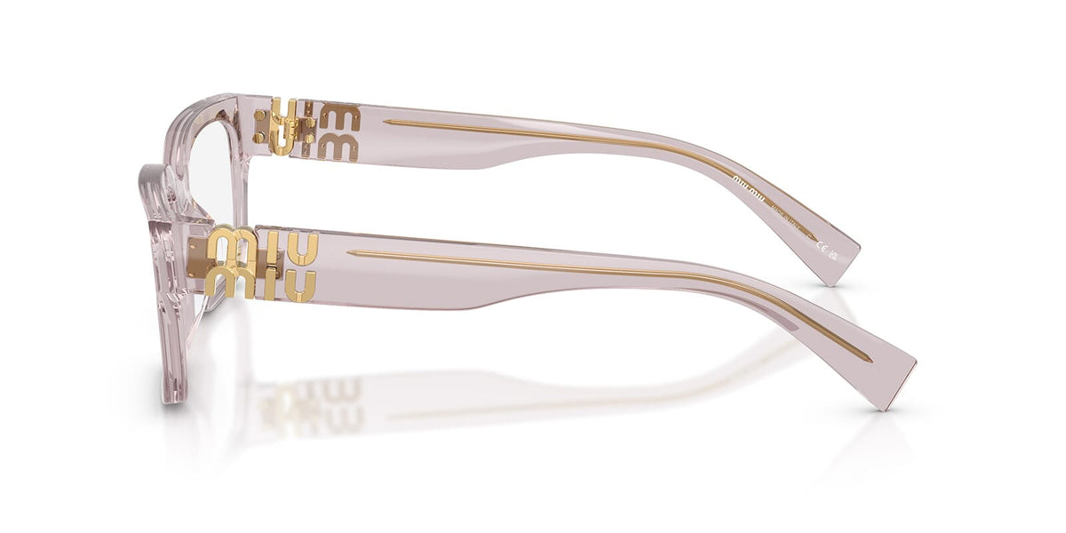 Miu Miu MU 02YV 12W1O1 Glasses