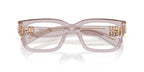 Miu Miu MU 02YV 12W1O1 Glasses