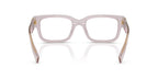 Miu Miu MU 02YV 12W1O1 Glasses