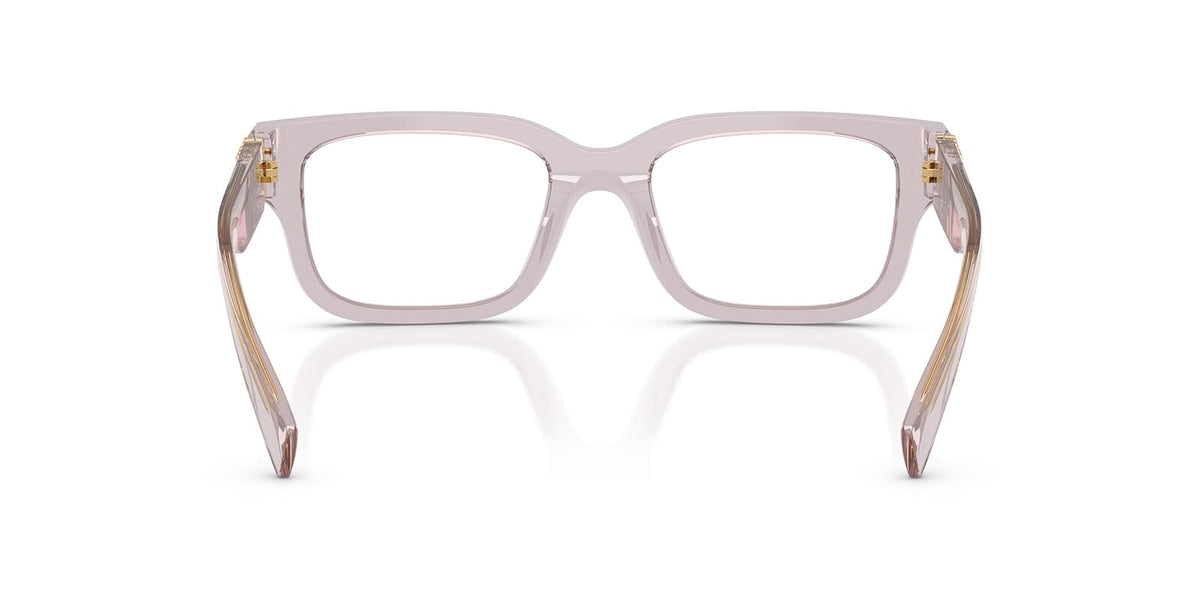 Miu Miu MU 02YV 12W1O1 Glasses