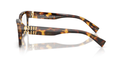 Miu Miu MU 02YV 14L1O1 Glasses