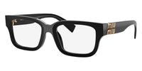Miu Miu MU 02YV 16K1O1