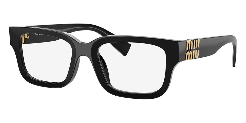Miu Miu MU 02YV 16K1O1 Glasses