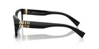 Miu Miu MU 02YV 16K1O1 Glasses