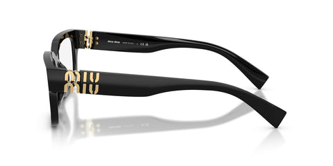Miu Miu MU 02YV 16K1O1 Glasses