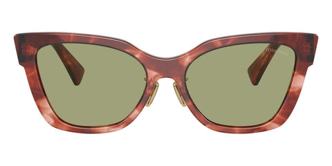 Miu Miu MU 02ZS 12Q60D Sunglasses