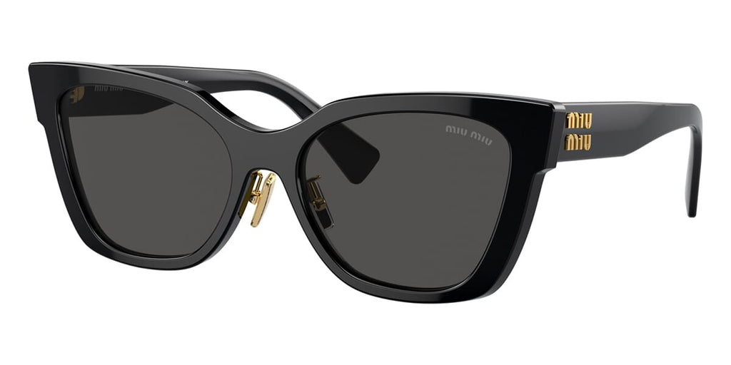 Miu Miu MU 02ZS 1AB5S0 Sunglasses