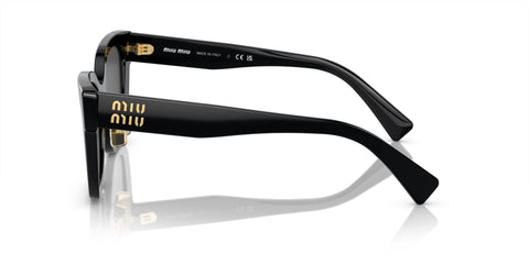 Miu Miu MU 02ZS 1AB5S0 Sunglasses