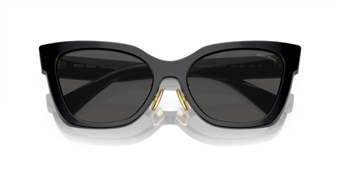 Miu Miu MU 02ZS 1AB5S0 Sunglasses