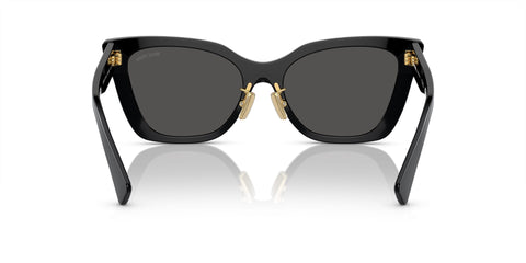 Miu Miu MU 02ZS 1AB5S0 Sunglasses