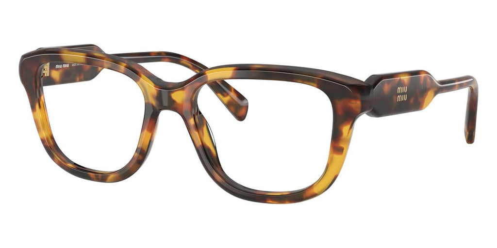 Miu Miu MU 02ZV 14L1O1 Glasses