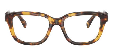 Miu Miu MU 02ZV 14L1O1 Glasses