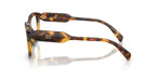 Miu Miu MU 02ZV 14L1O1 Glasses