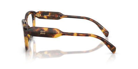 Miu Miu MU 02ZV 14L1O1 Glasses