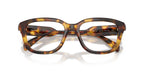 Miu Miu MU 02ZV 14L1O1 Glasses