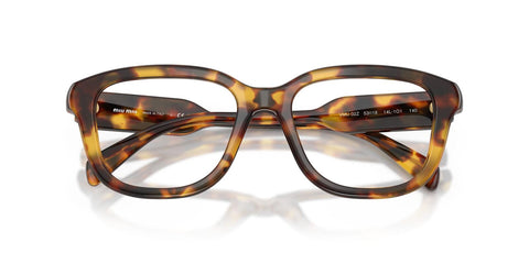 Miu Miu MU 02ZV 14L1O1 Glasses