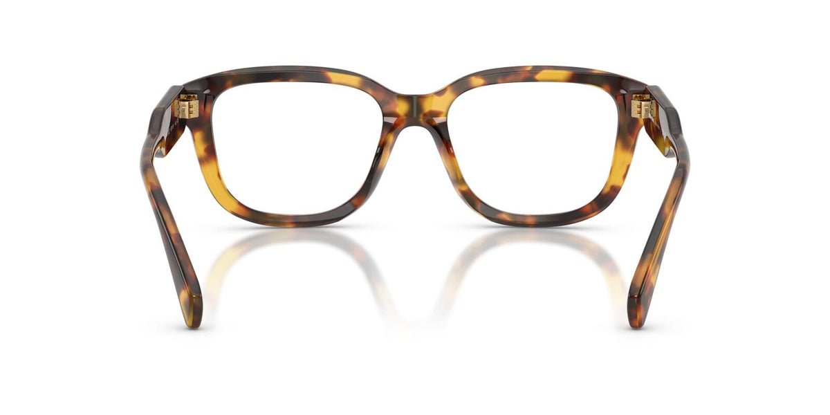 Miu Miu MU 02ZV 14L1O1 Glasses