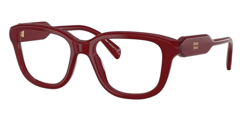 Miu Miu MU 02ZV 21I1O1 Glasses