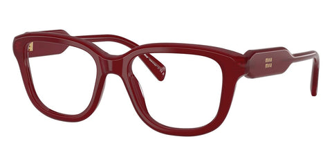 Miu Miu MU 02ZV 21I1O1 Glasses