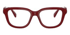 Miu Miu MU 02ZV 21I1O1 Glasses