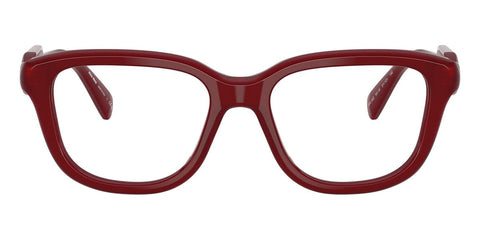 Miu Miu MU 02ZV 21I1O1 Glasses