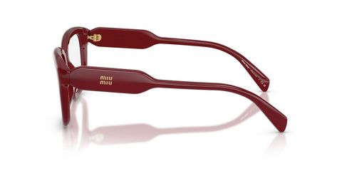 Miu Miu MU 02ZV 21I1O1 Glasses