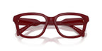 Miu Miu MU 02ZV 21I1O1 Glasses