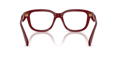 Miu Miu MU 02ZV 21I1O1 Glasses