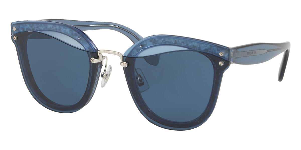 Miu Miu MU 03TS SRM1V1 Sunglasses - Pretavoir display picture 1