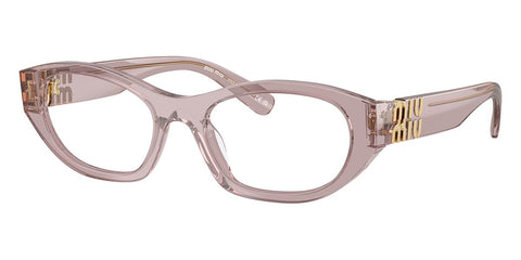 Miu Miu MU 03WV 12W1O1 Glasses