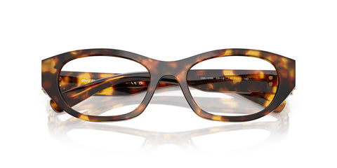 Miu Miu MU 03WV 14L1O1 Glasses