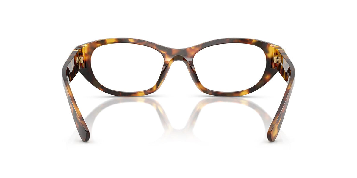 Miu Miu MU 03WV 14L1O1 Glasses
