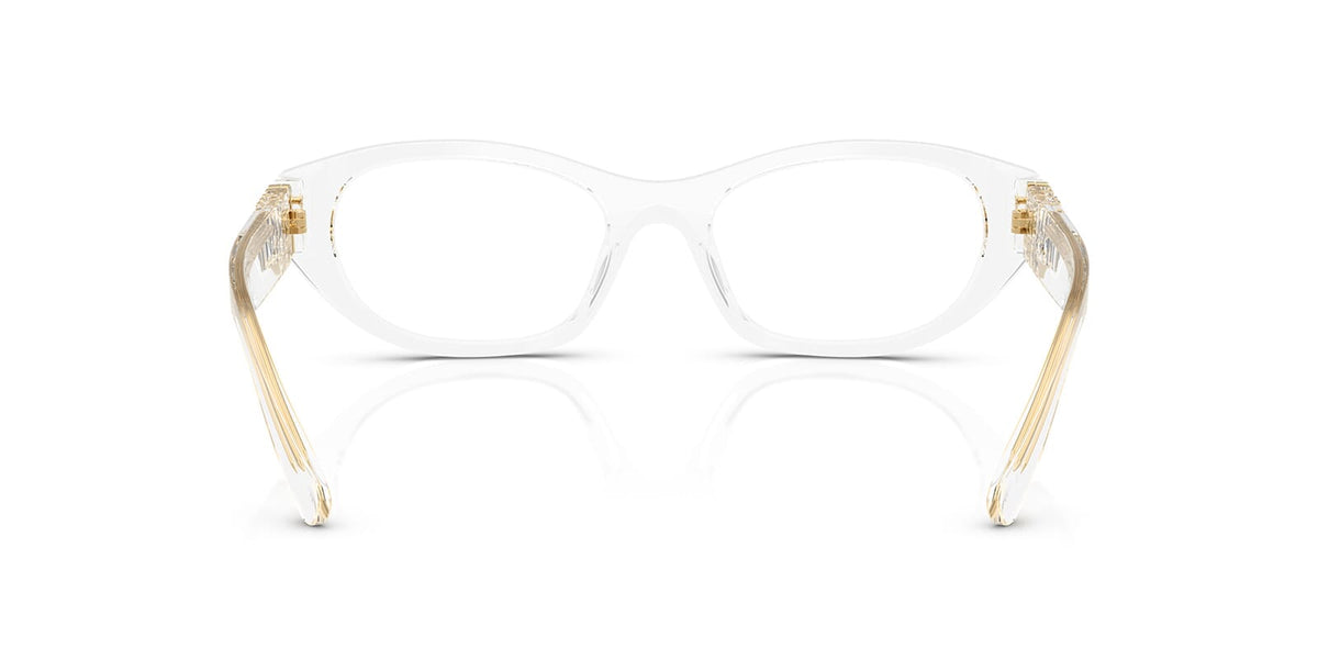 Miu Miu MU 03WV 15Z1O1 Glasses