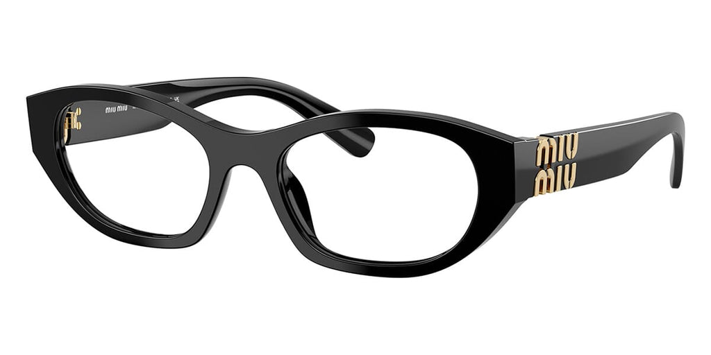 Miu Miu MU 03WV 16K1O1 Glasses