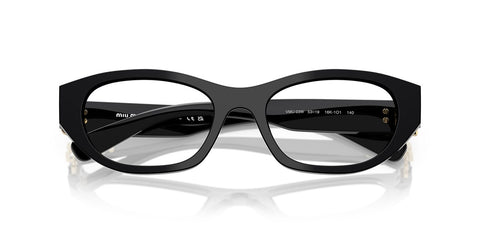 Miu Miu MU 03WV 16K1O1 Glasses