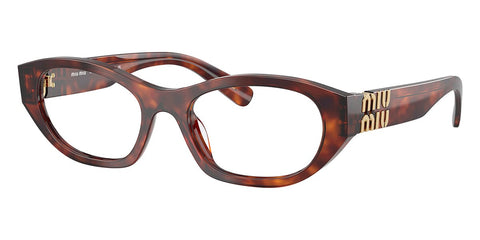 Miu Miu MU 03WV 21C1O1 Glasses