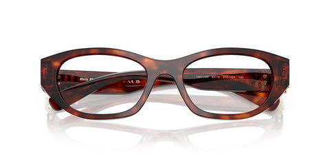 Miu Miu MU 03WV 21C1O1 Glasses