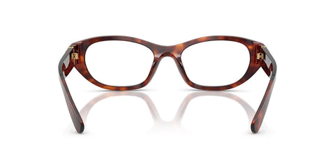 Miu Miu MU 03WV 21C1O1 Glasses