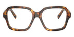 Miu Miu MU 03YV 14L1O1 Glasses