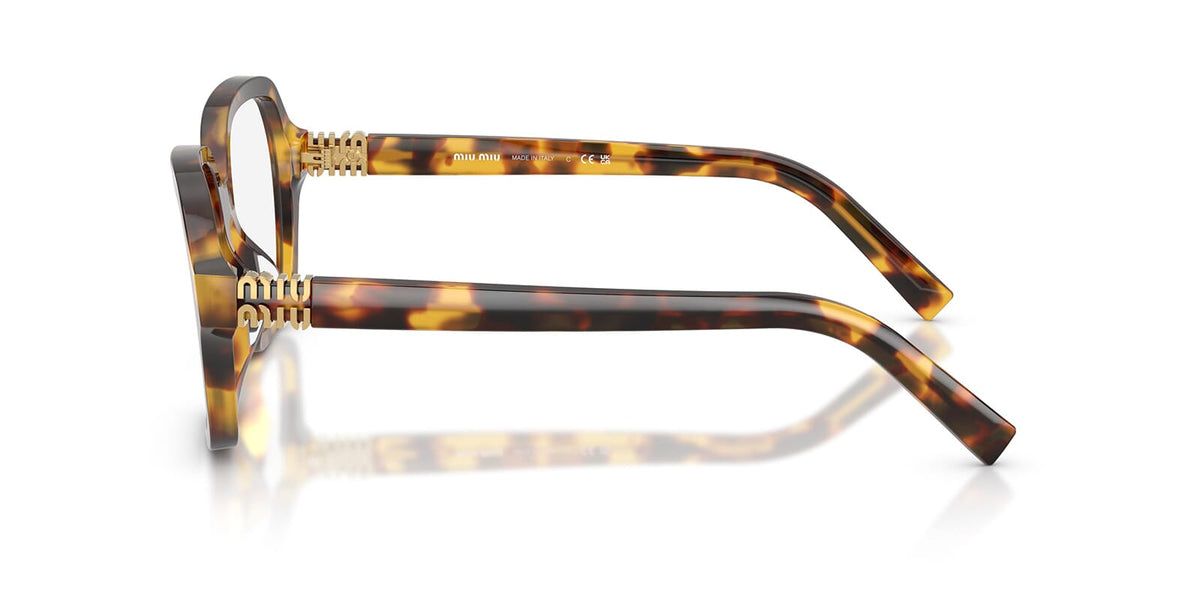 Miu Miu MU 03YV 14L1O1 Glasses