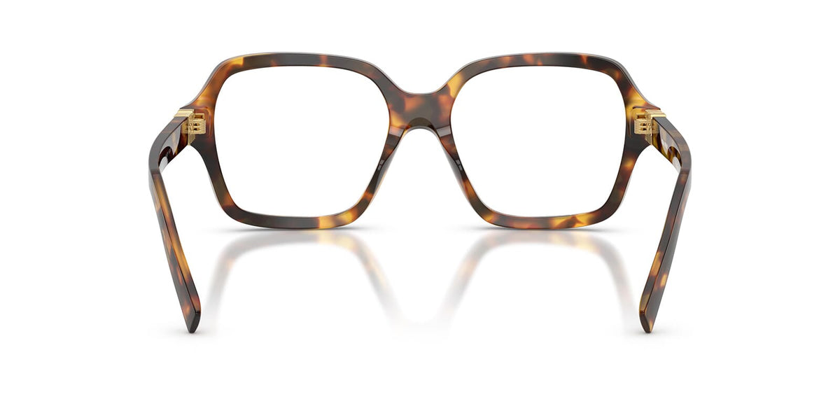 Miu Miu MU 03YV 14L1O1 Glasses