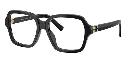 Miu Miu MU 03YV 16K1O1 Glasses