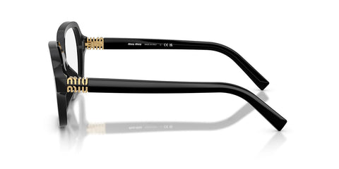Miu Miu MU 03YV 16K1O1 Glasses