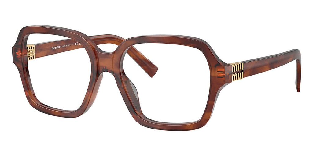 Miu Miu MU 03YV 26E1O1 Glasses