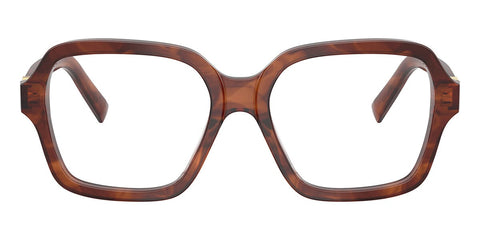 Miu Miu MU 03YV 26E1O1 Glasses