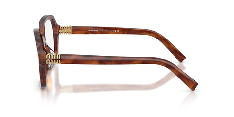 Miu Miu MU 03YV 26E1O1 Glasses